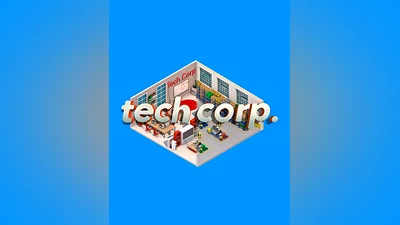 Tech Corp (Россия, Украина и СНГ)