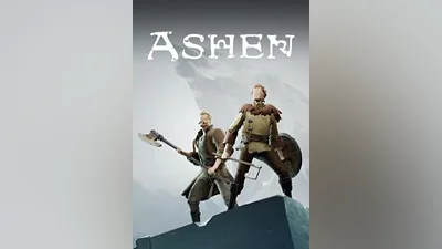 Ashen
