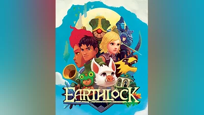EARTHLOCK (Россия, Украина и СНГ)