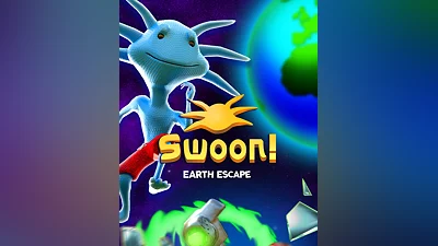 Swoon! Earth Escape (Россия, Украина и СНГ)