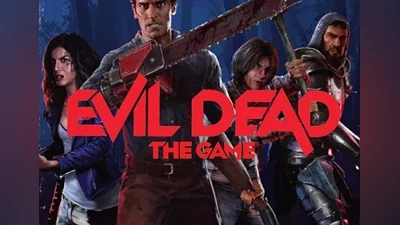 Evil Dead: The Game EN Global (Global) [Epic Games]