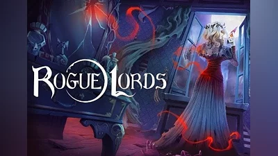 Rogue Lords Blood Moon Edition EN/DE/FR/IT/PL/RU/ZH/ES Global (Global) [Steam]
