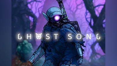 Ghost Song EN/DE/FR/JA/KO/RU/ZH/ES Global (Global) [Steam]