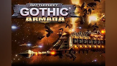 Battlefleet: Gothic Armada EN Poland (Poland) [Steam]