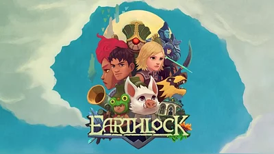 Earthlock (Steam)