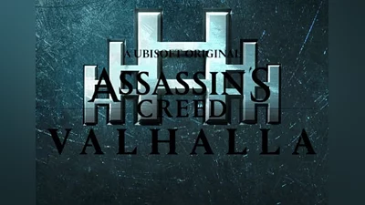 Assassin's Creed: Valhalla 1050 Helix Credits (Global) [Xbox One/Series]