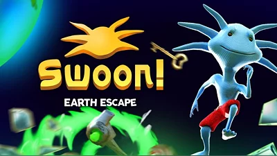 Swoon! Earth Escape (Steam)