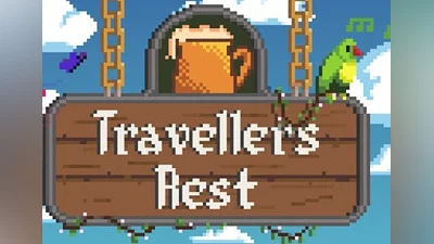 Travellers Rest Global (Global) [Steam]