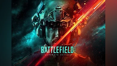 Battlefield 2042 Ultimate Edition EN/DE/FR/IT EU (EU) [Xbox One/Series]