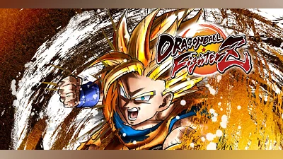 DRAGON BALL FighterZ  (PC) [RU/CIS] [Standard]