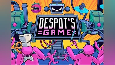 Despot's Game EN EU (EU) [Nintendo Switch]