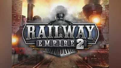 Railway Empire 2 Global (Global) [Steam]