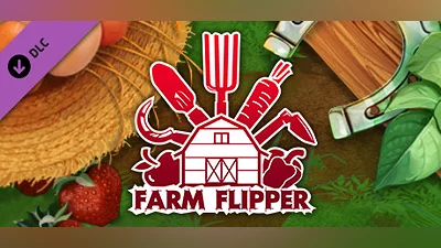 House Flipper - Farm (DLC) [Global] [Standard]