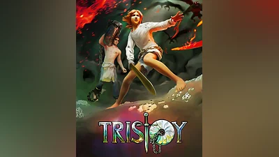 TRISTOY (Россия, Украина и СНГ)