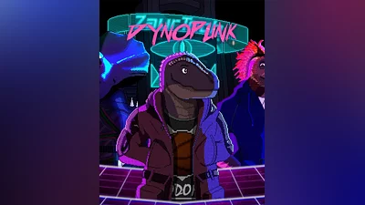 Dynopunk (Россия, Украина и СНГ)