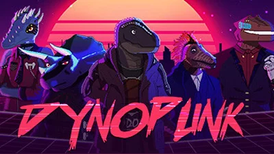 Dynopunk (Steam)