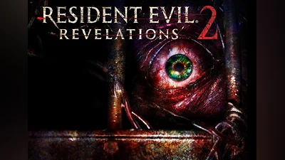 Resident Evil: Revelations 2 EU (EU) [Steam]