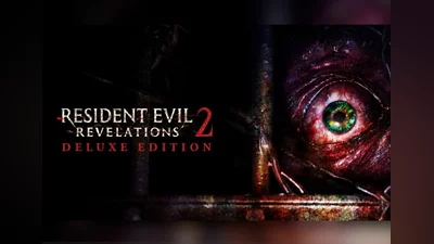Resident Evil: Revelations 2 Deluxe Edition Global (Global) [Steam]