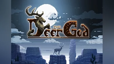 The Deer God EN Argentina (Argentina) [Xbox One/Series]