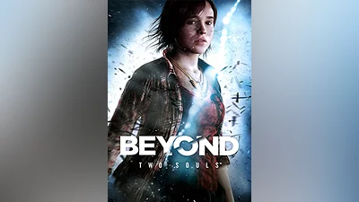 Beyond: Two Souls