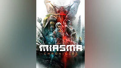 Miasma Chronicles