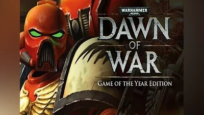 Warhammer 40,000: Dawn of War Game of the Year Edition EN/DE/FR/IT/ES Global (Global) [Steam]