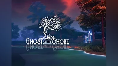 Ghost on the Shore EN Global (Global) [Steam]