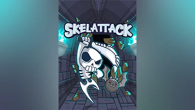 Skelattack