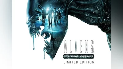 Aliens: Colonial Marines Limited Edition EN/DE/FR/IT/PL/ES Global (Global) [Steam]
