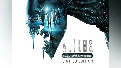 Aliens: Colonial Marines Limited Edition EN/DE/FR/IT/PL/ES EU (EU) [Steam]