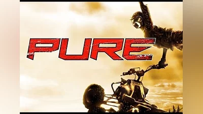 Pure EN Global (Global) [Steam]