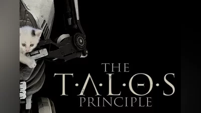 The Talos Principle EU (EU) [Steam]