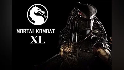 Mortal Kombat XL EN/DE/FR/IT/PL/PT/RU/ES EU (EU) [Steam]
