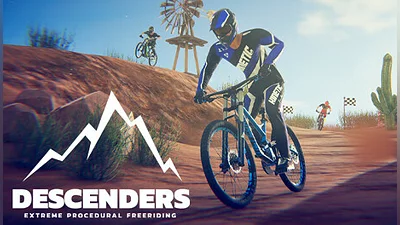 Descenders