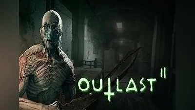 Outlast 2 Global (Global) [GOG]
