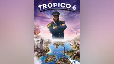 Tropico 6