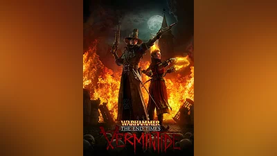 Warhammer: End Times - Vermintide
