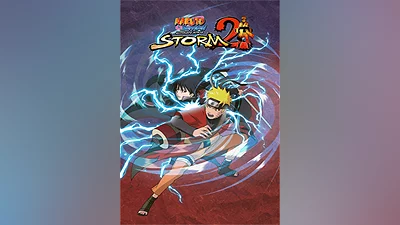 Naruto Shippuden Ultimate Ninja STORM 2 HD