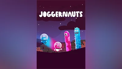 Joggernauts