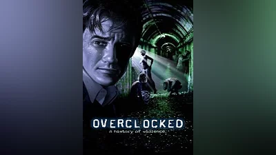 Overclocked: A History of Violence