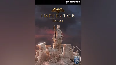 Imperator: Rome