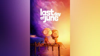 Last Day of June