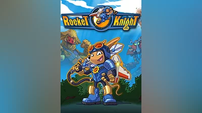 Rocket Knight