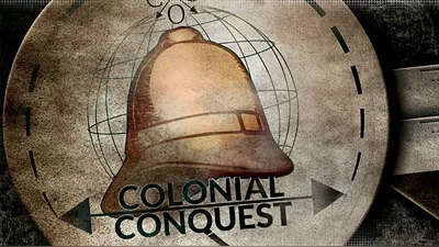 Colonial Conquest (Steam)