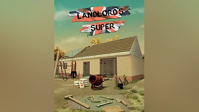 Landlord&#039;s Super (Россия, Украина и СНГ)