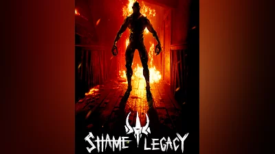 Shame Legacy (Россия, Украина и СНГ)