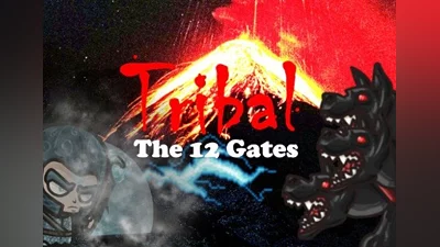 TRIBAL: The 12 Gates EN Global (Global) [Steam]