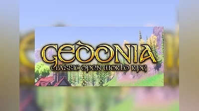 Gedonia EN/RU EU (EU) [Steam]