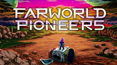 Farworld Pioneers (Steam)