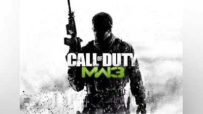 CoD Call of Duty: Modern Warfare 3 EN/DE/FR/IT Global (Global) [Steam]